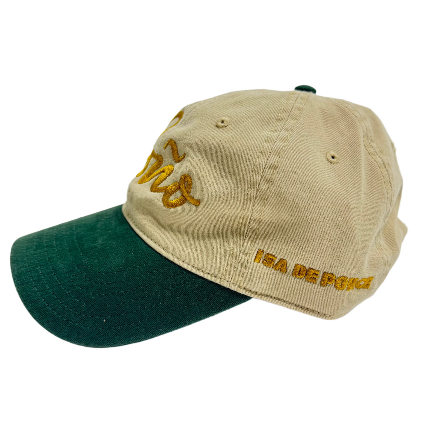 Coño Dad-hat