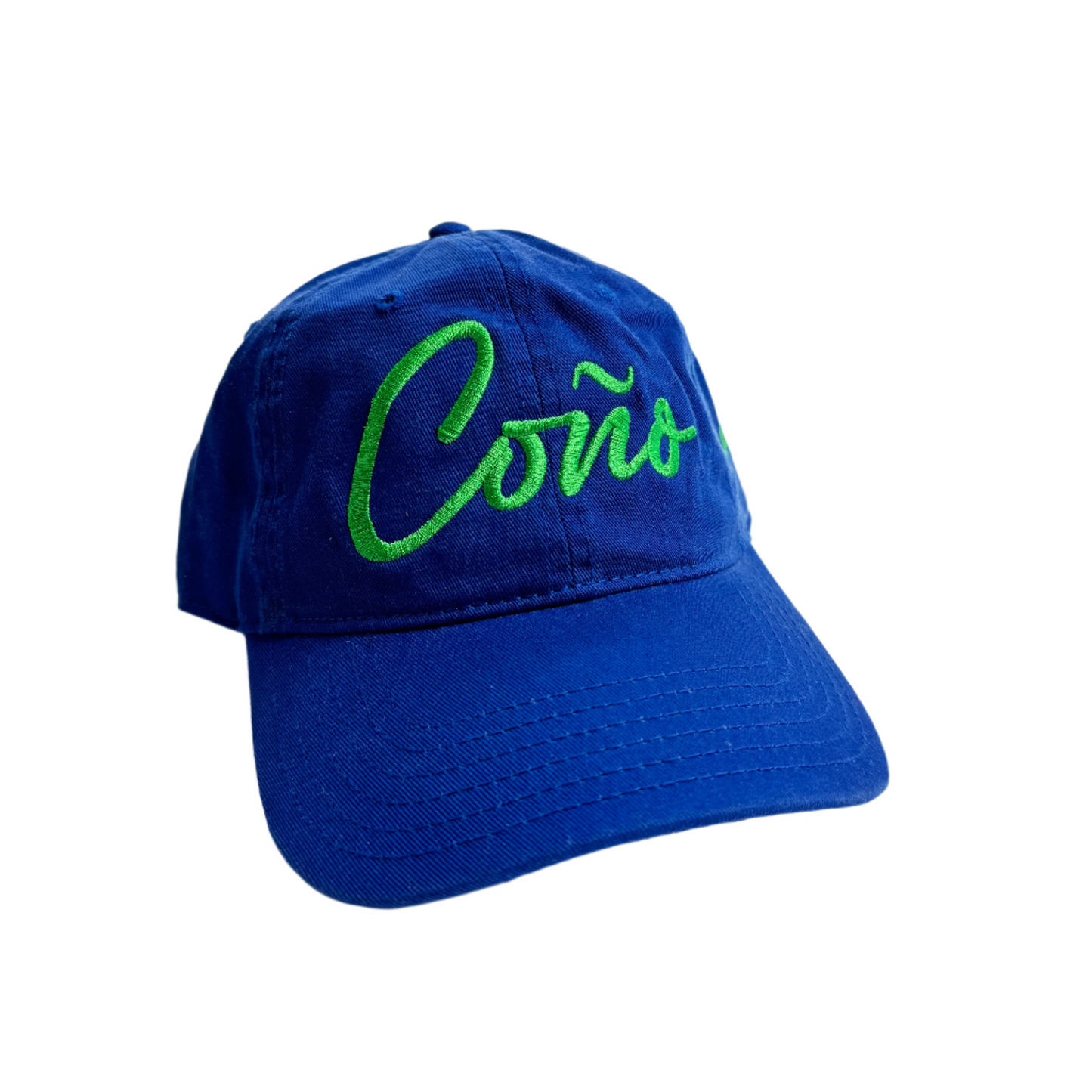 Coño Dad-hat