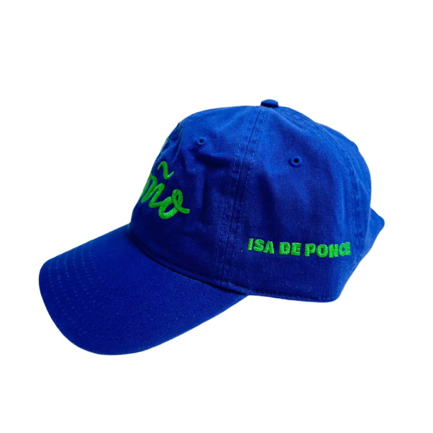 Coño Dad-hat