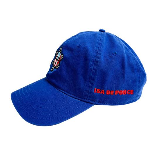 Borikén Sol Dad-hat