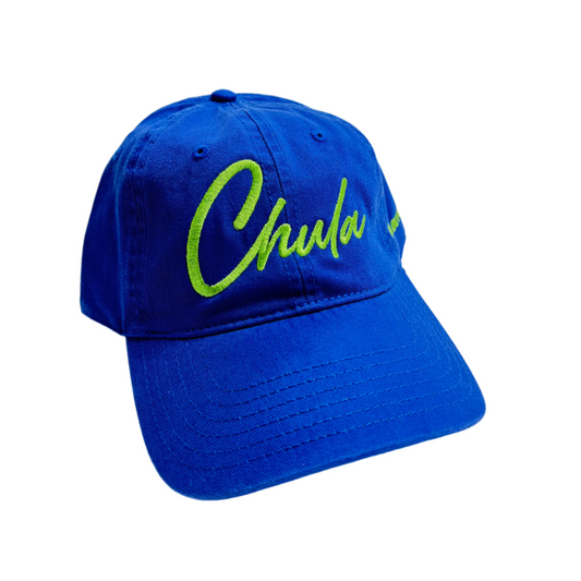 Chula Dad-hat