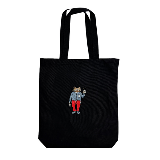 Sapo Concho Tote bag