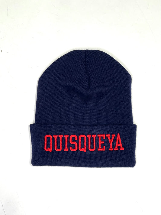 Quisqueya! Beanie