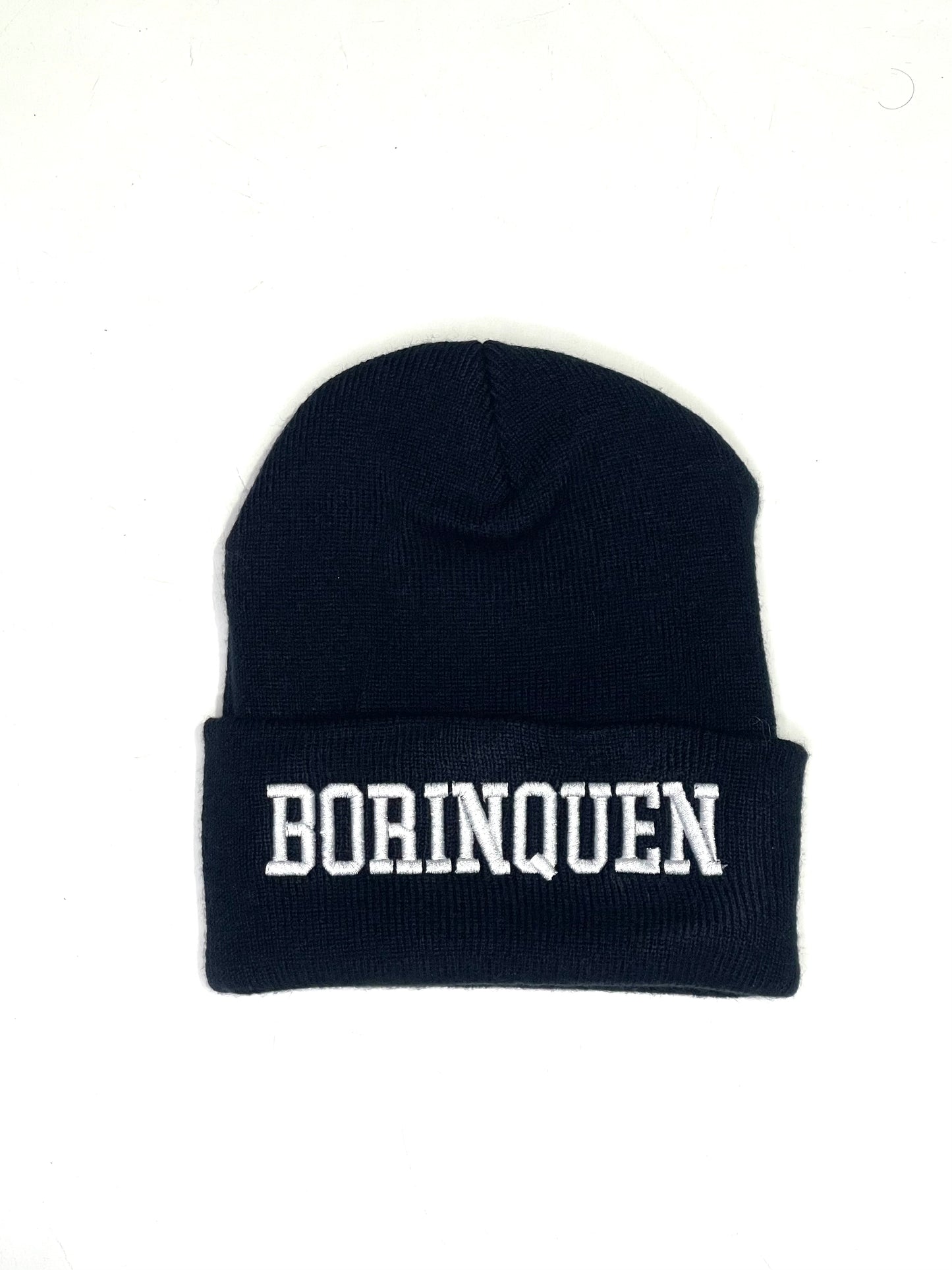 Borinquen! Beanie