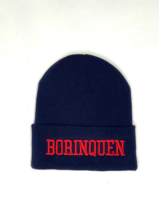 Borinquen! Beanie