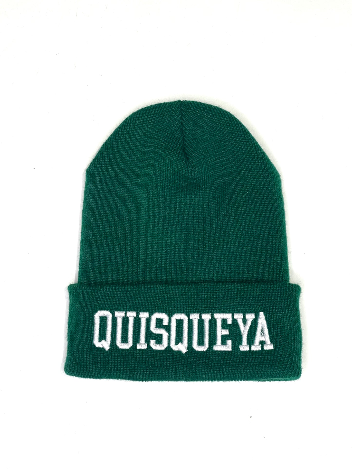 Quisqueya! Beanie