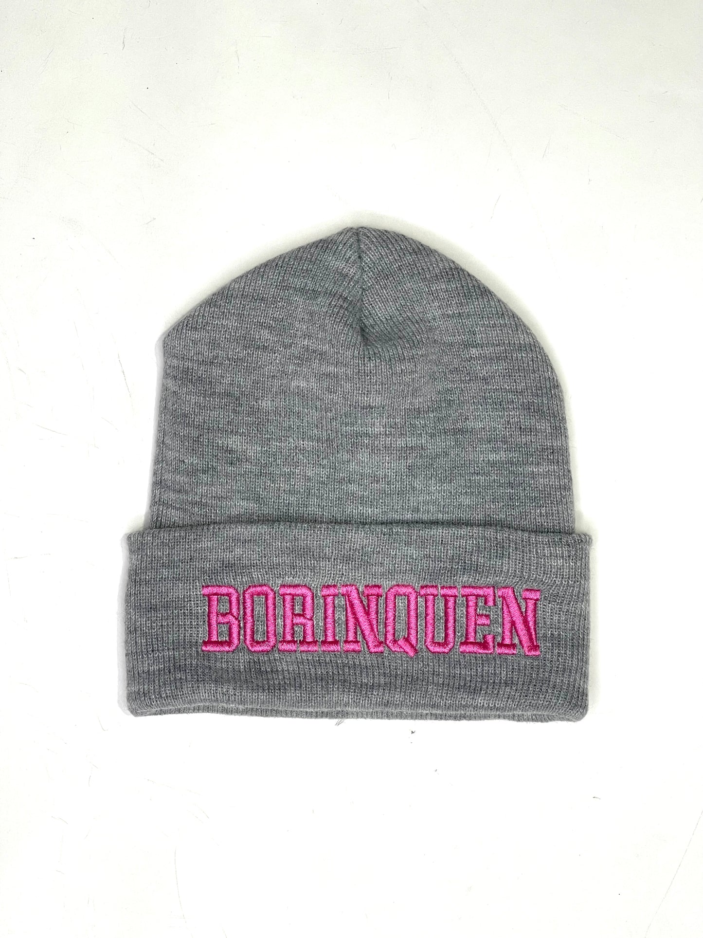 Borinquen! Beanie