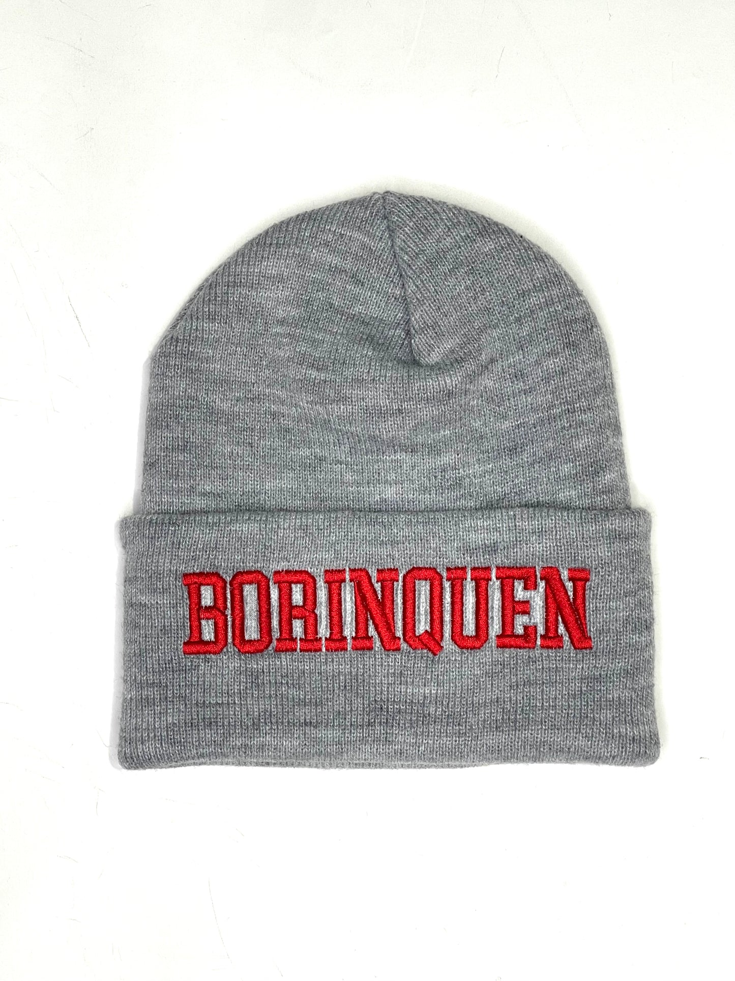 Borinquen! Beanie