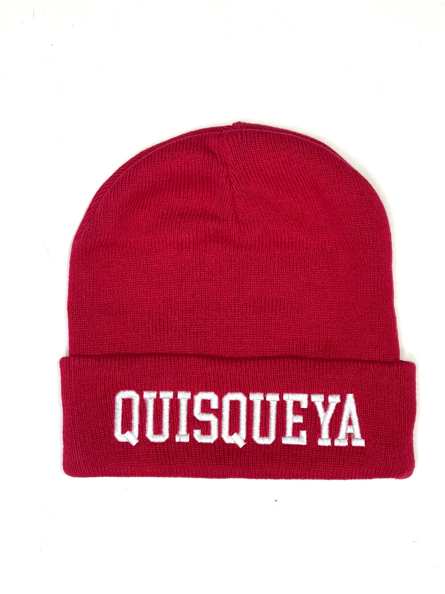 Quisqueya! Beanie