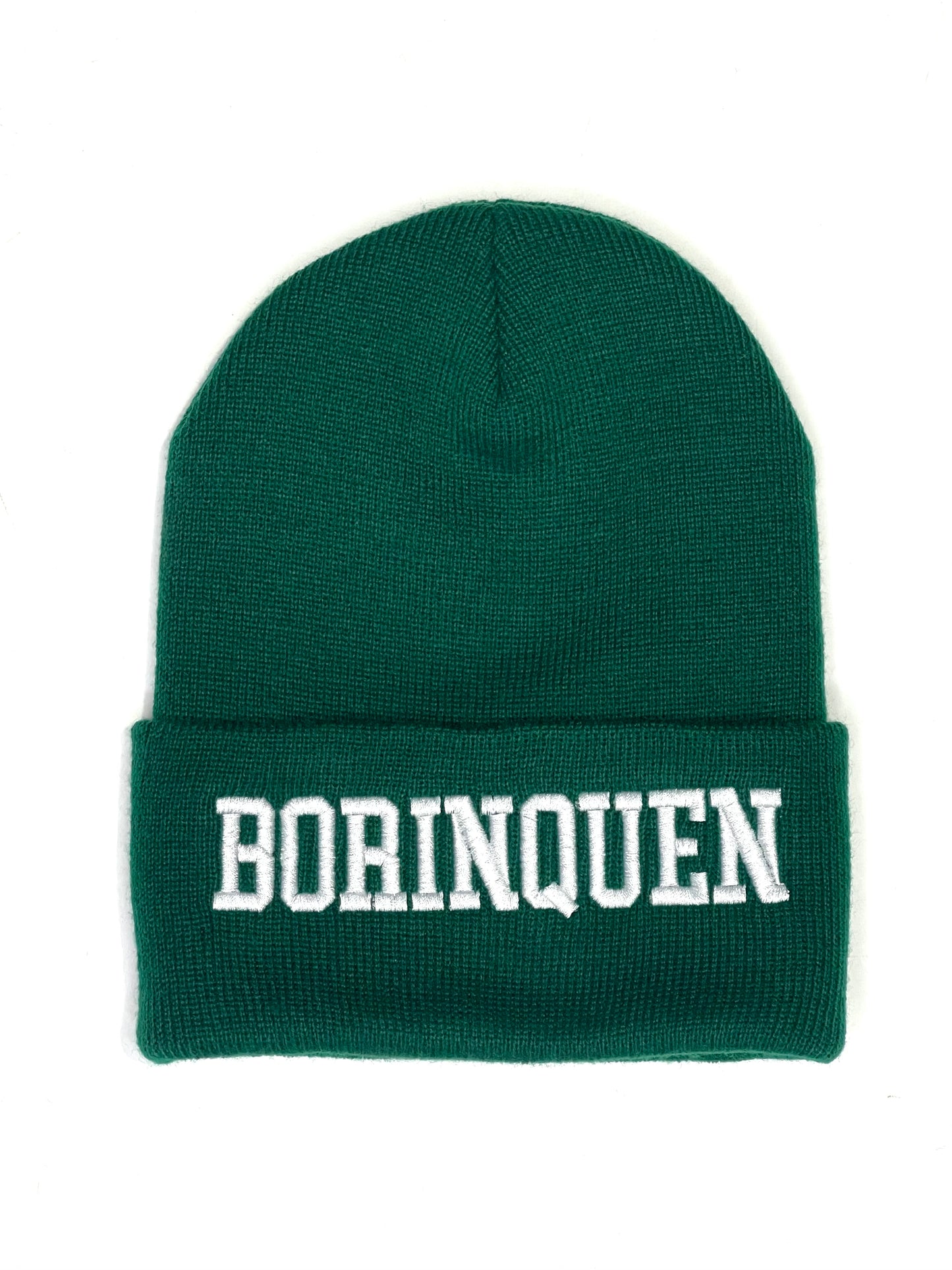 Borinquen! Beanie