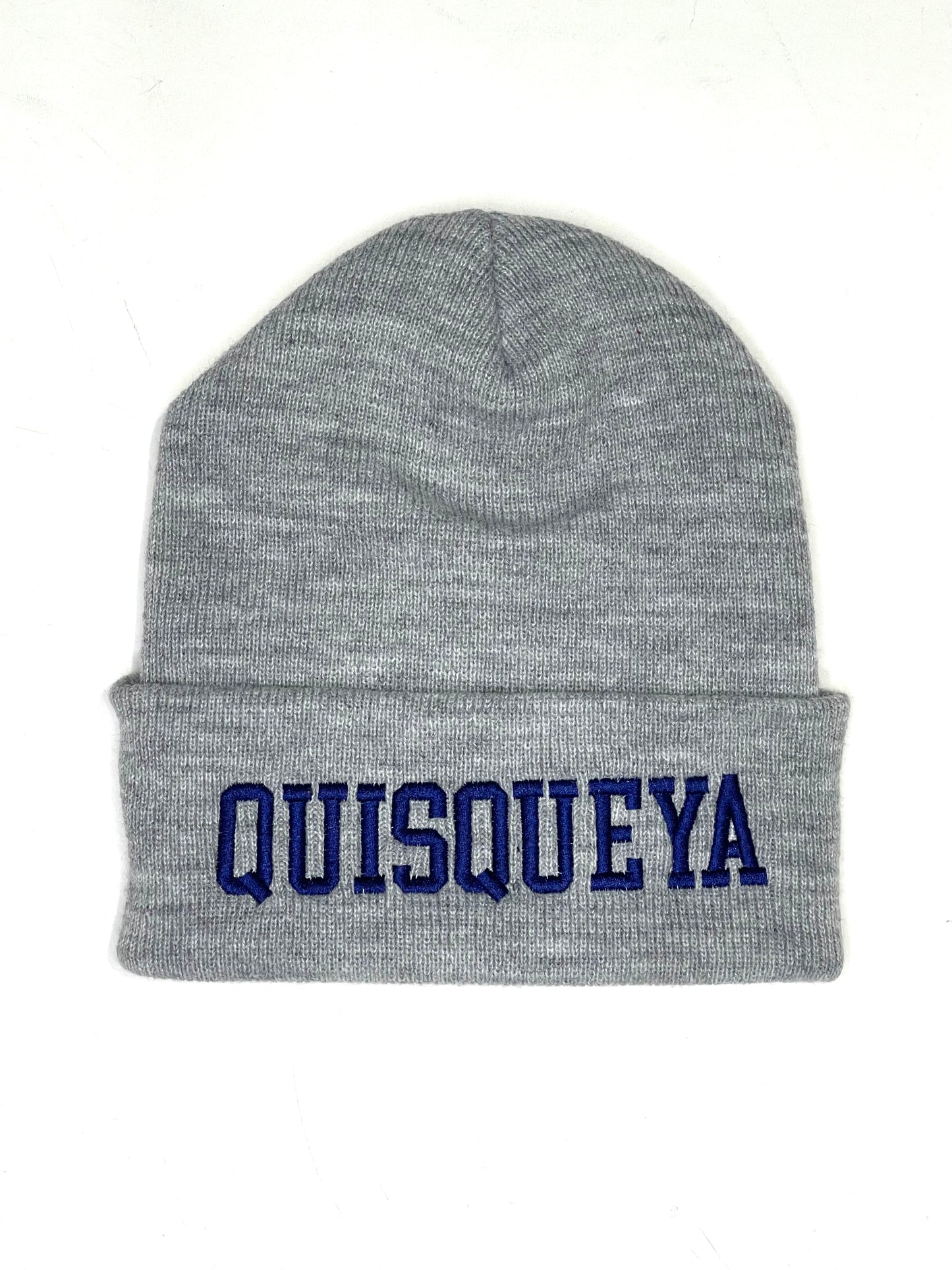 Quisqueya! Beanie