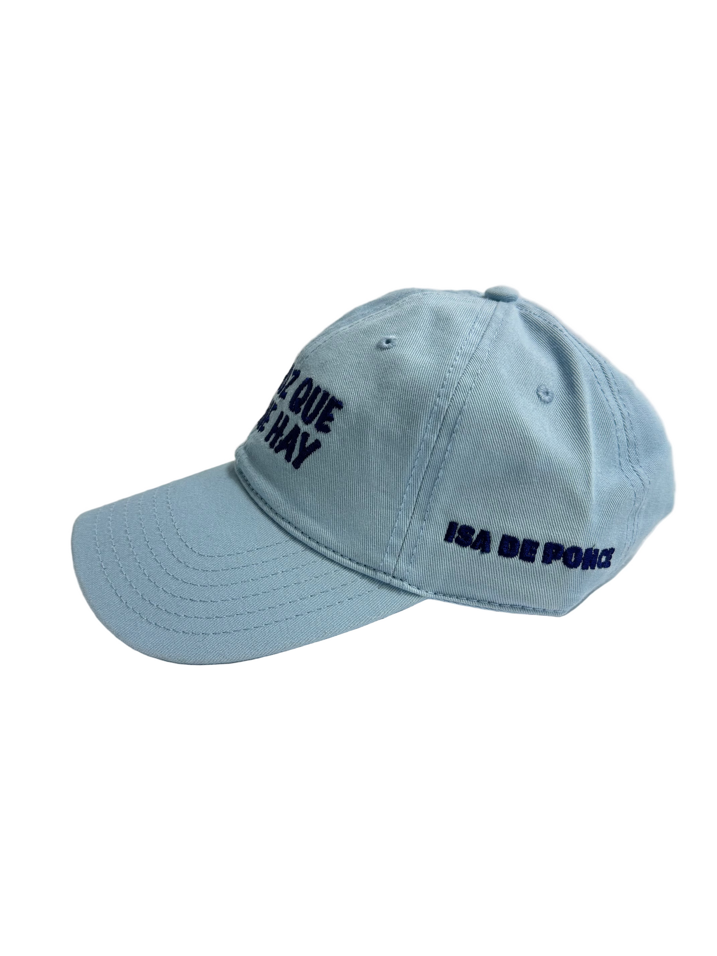 Arroz Que Carne Hay hat