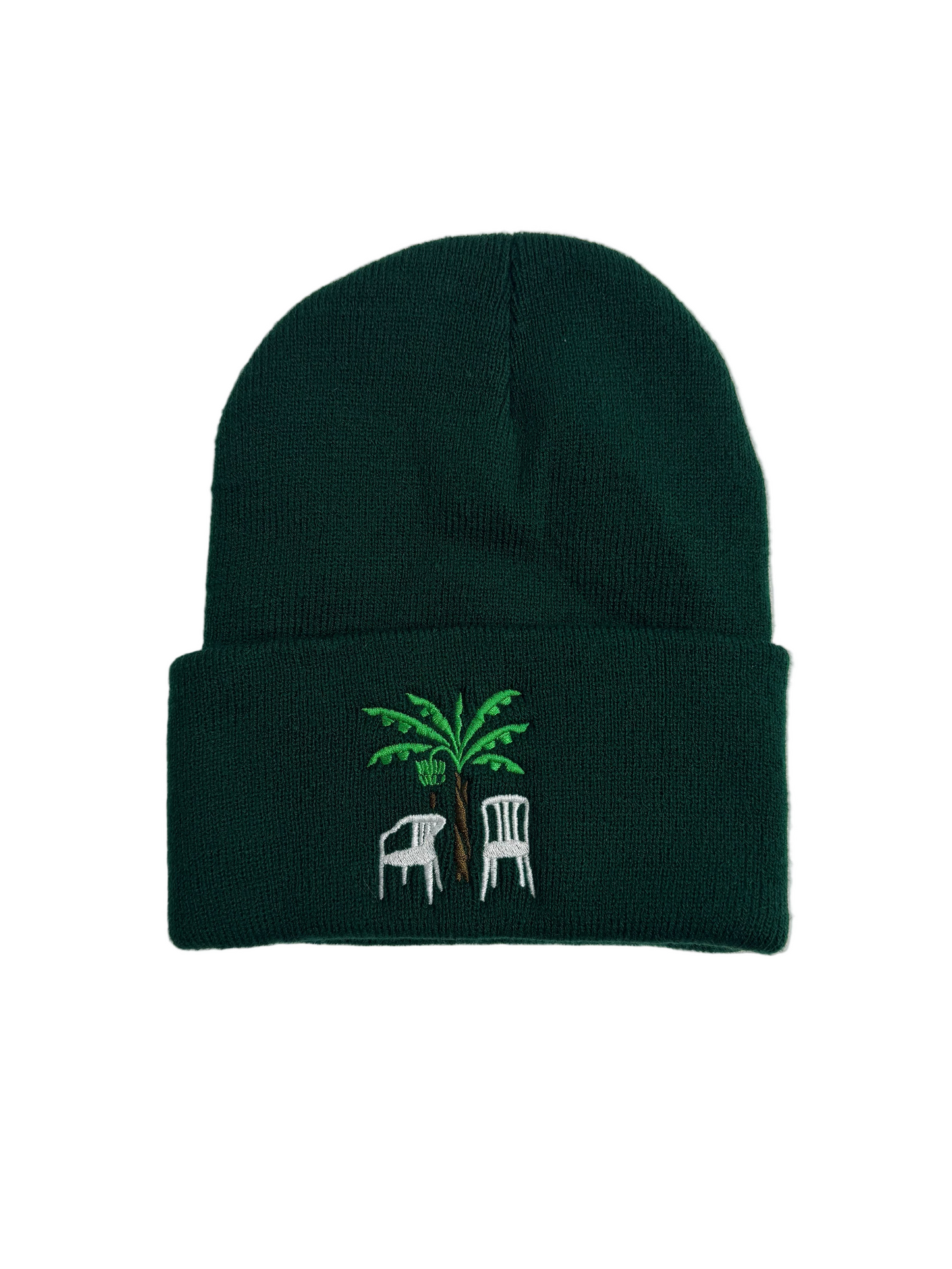 Silla Beanie