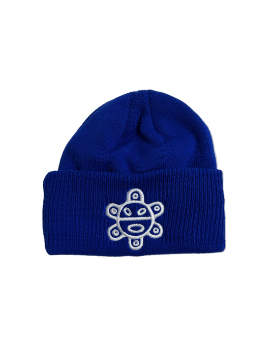 Sol de Jayuya Beanie