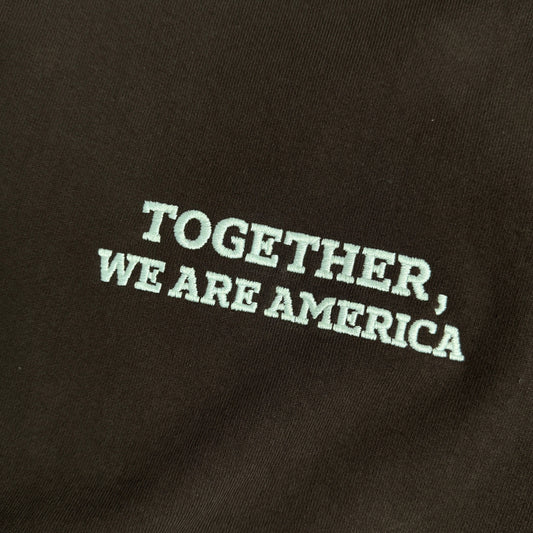 TOGETHER Hoodie
