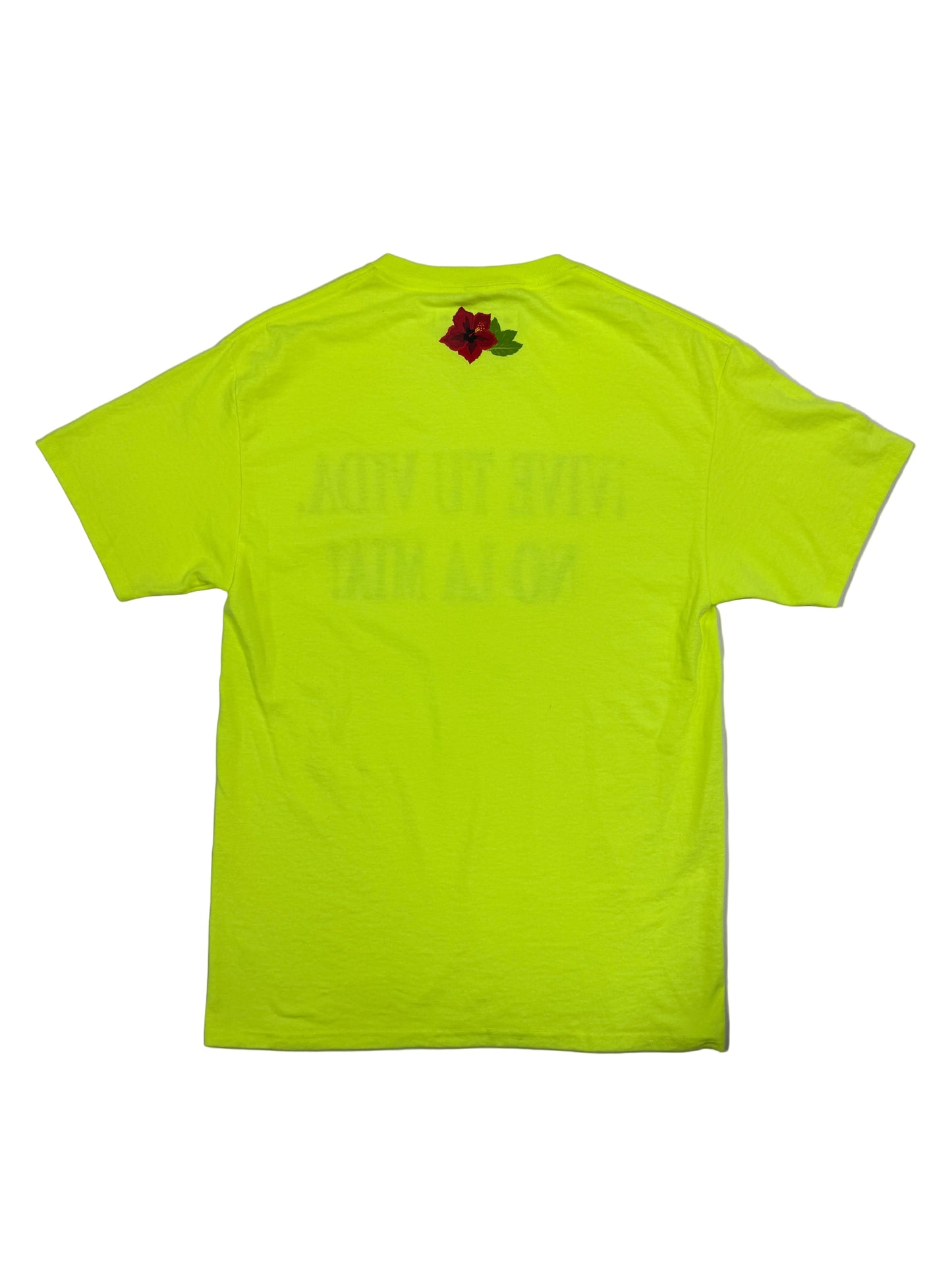 Vive Tu Vida T-Shirt