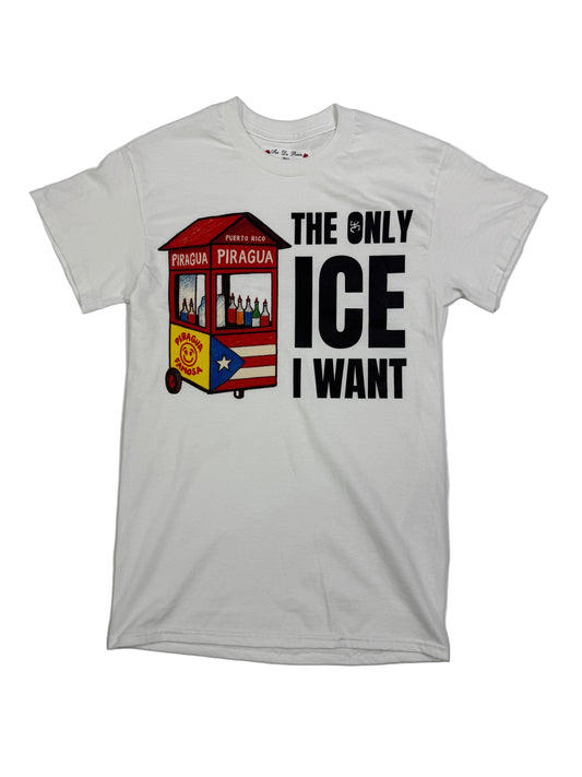 Piragua T-Shirt