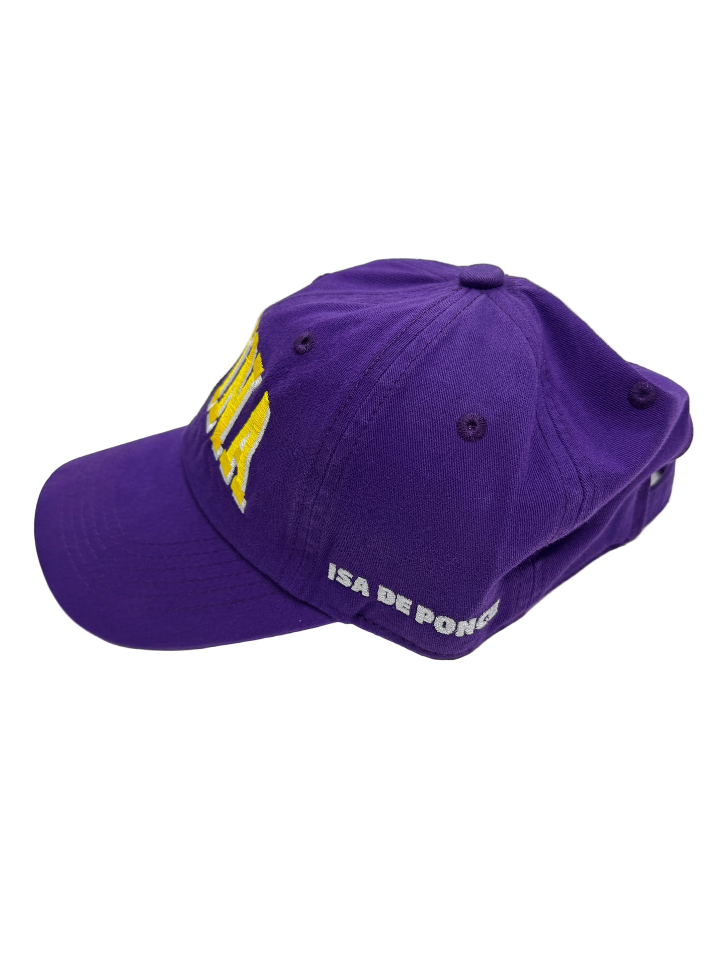 Latina Dad-hat