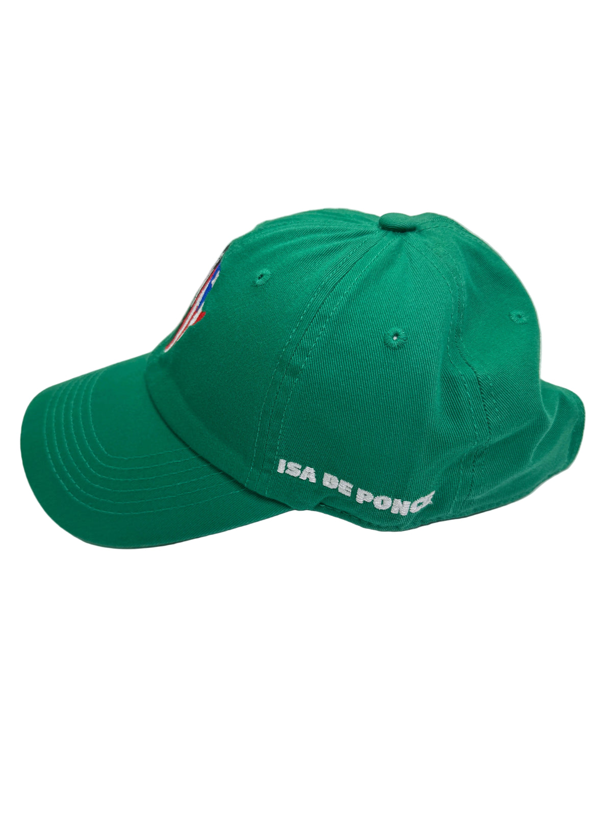 PR Heritage Dad-hat