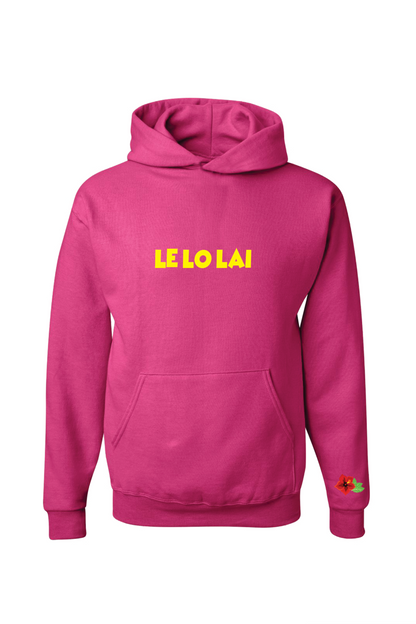 Le Lo Lai Hoodie