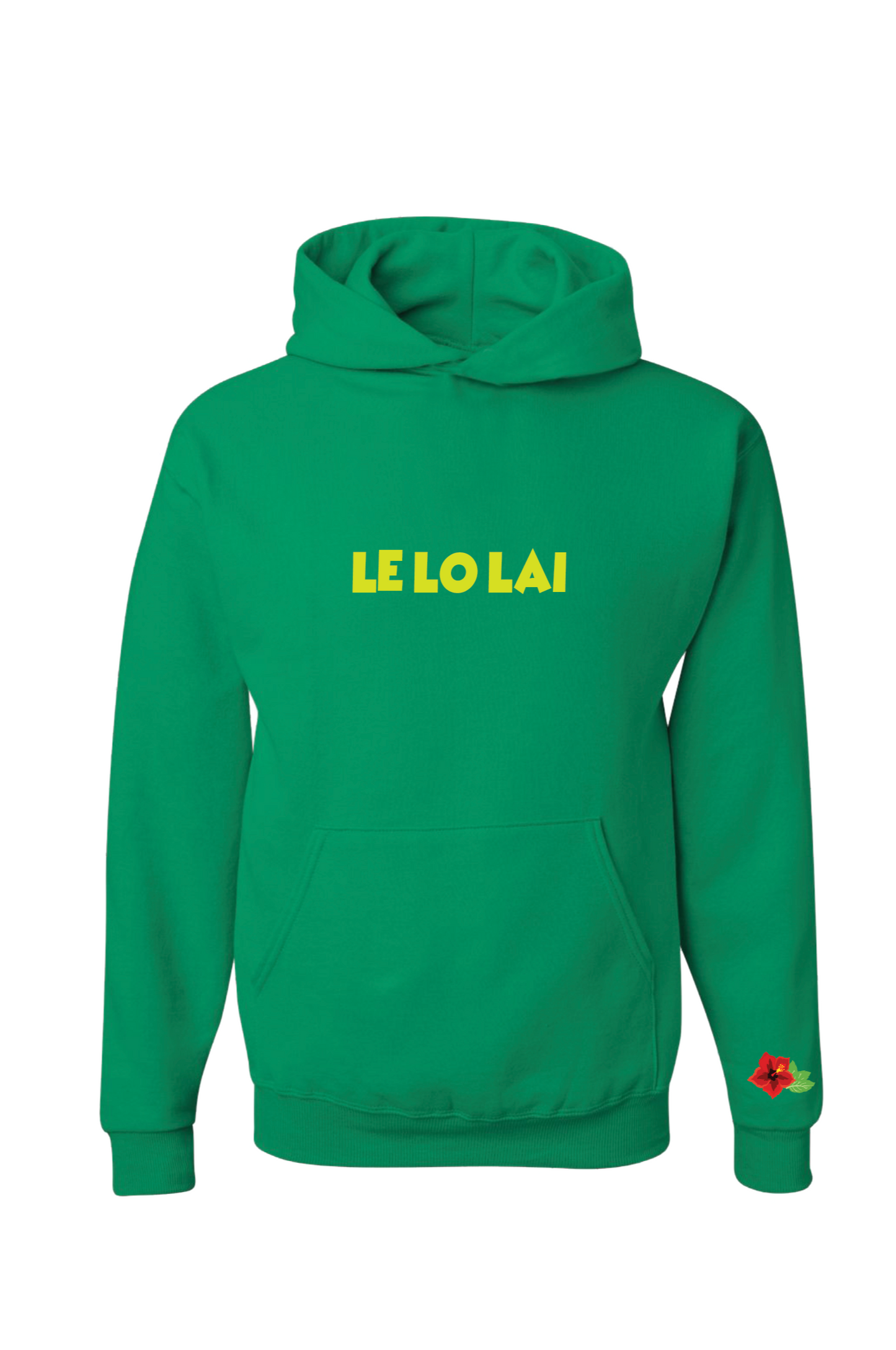 Le Lo Lai Hoodie