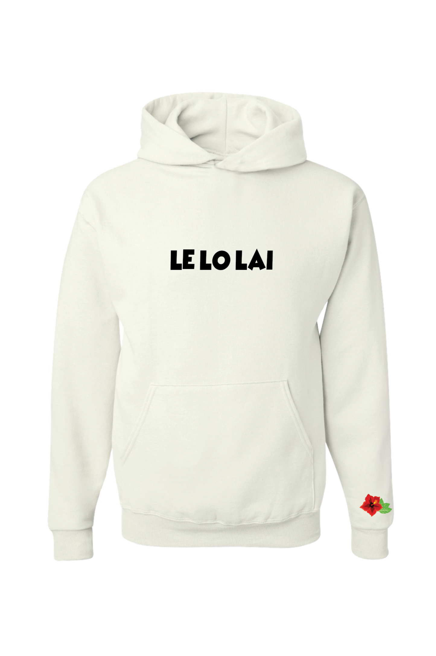 Le Lo Lai Hoodie