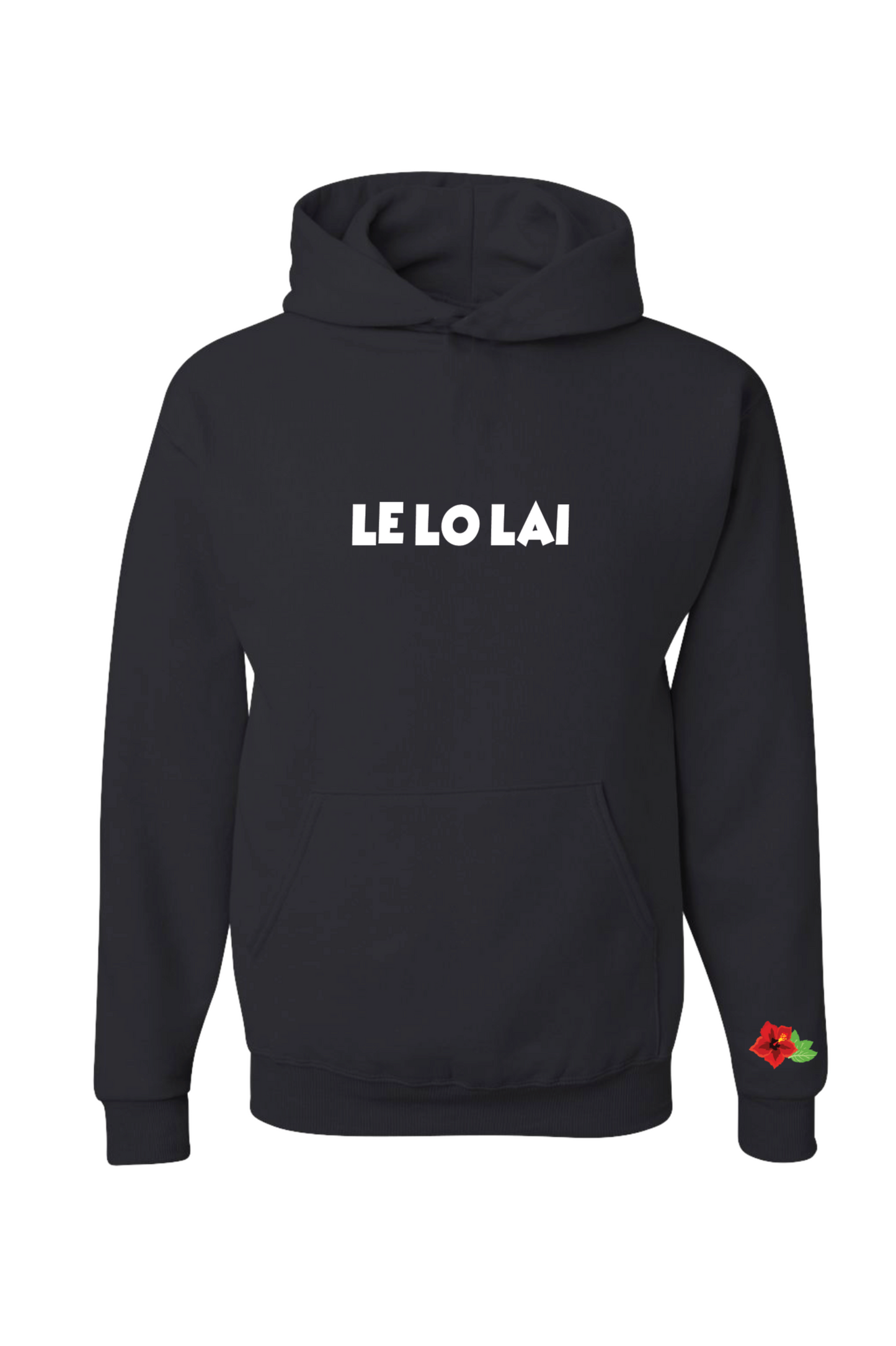 Le Lo Lai Hoodie