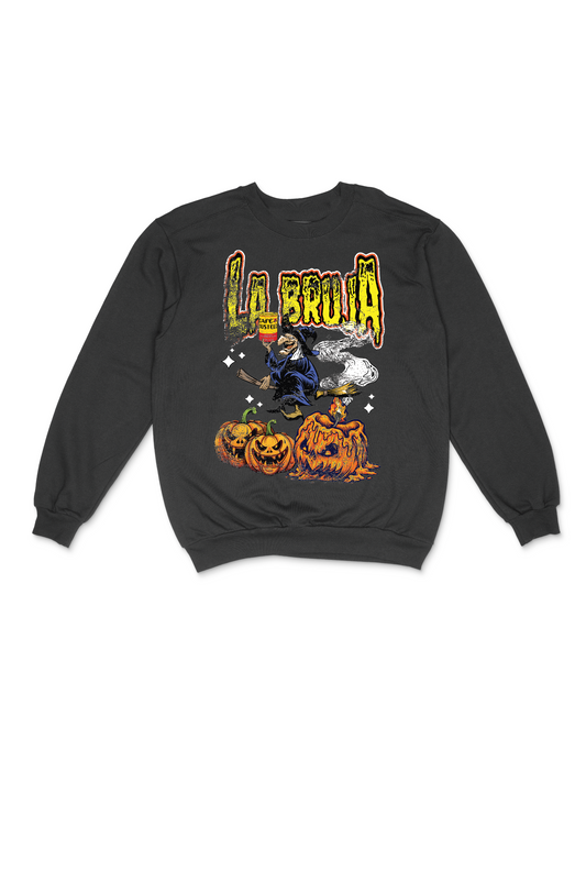 La Bruja Crewneck