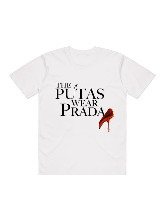 Prada T-Shirt