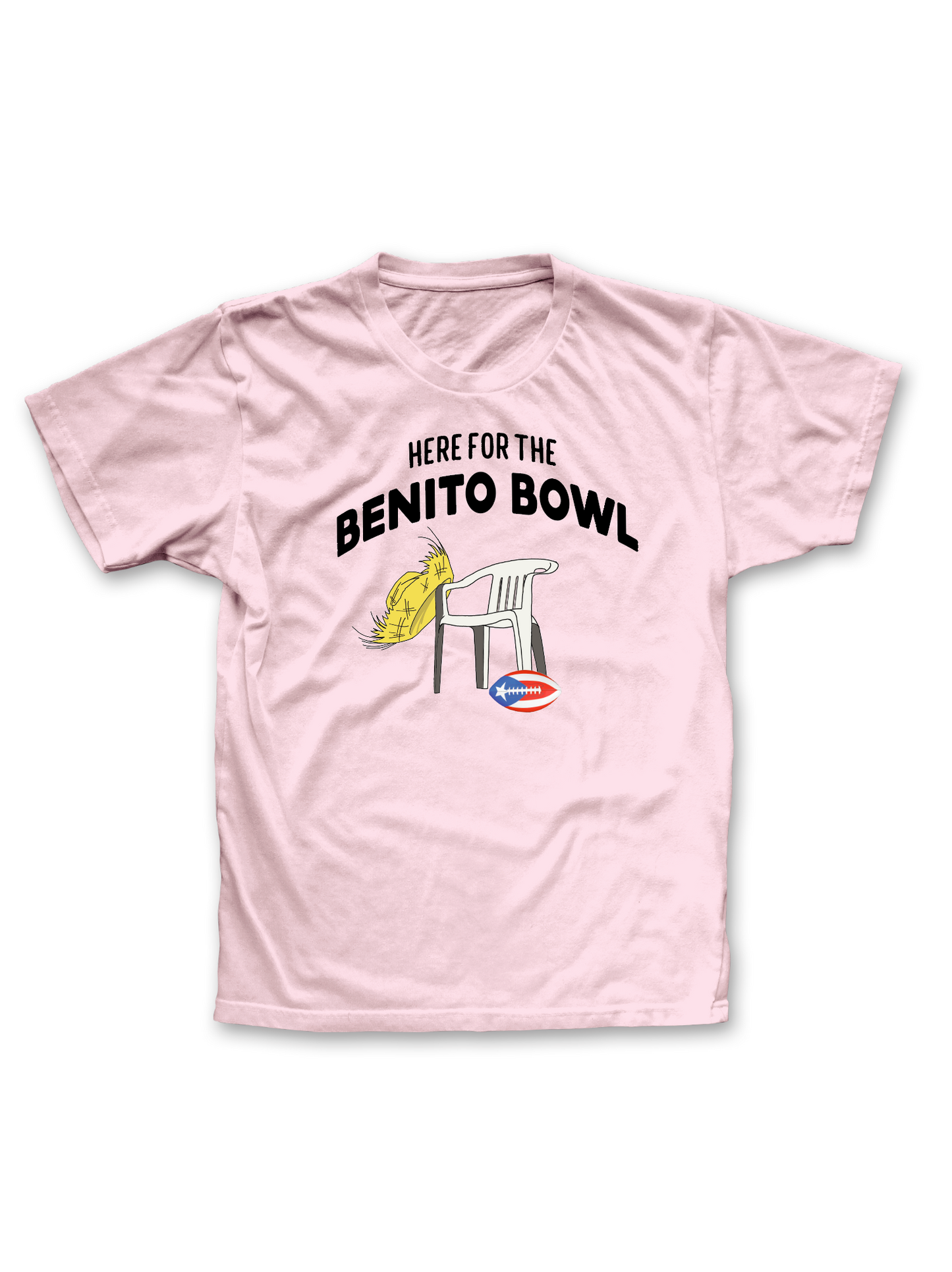 Team Benito T-Shirt