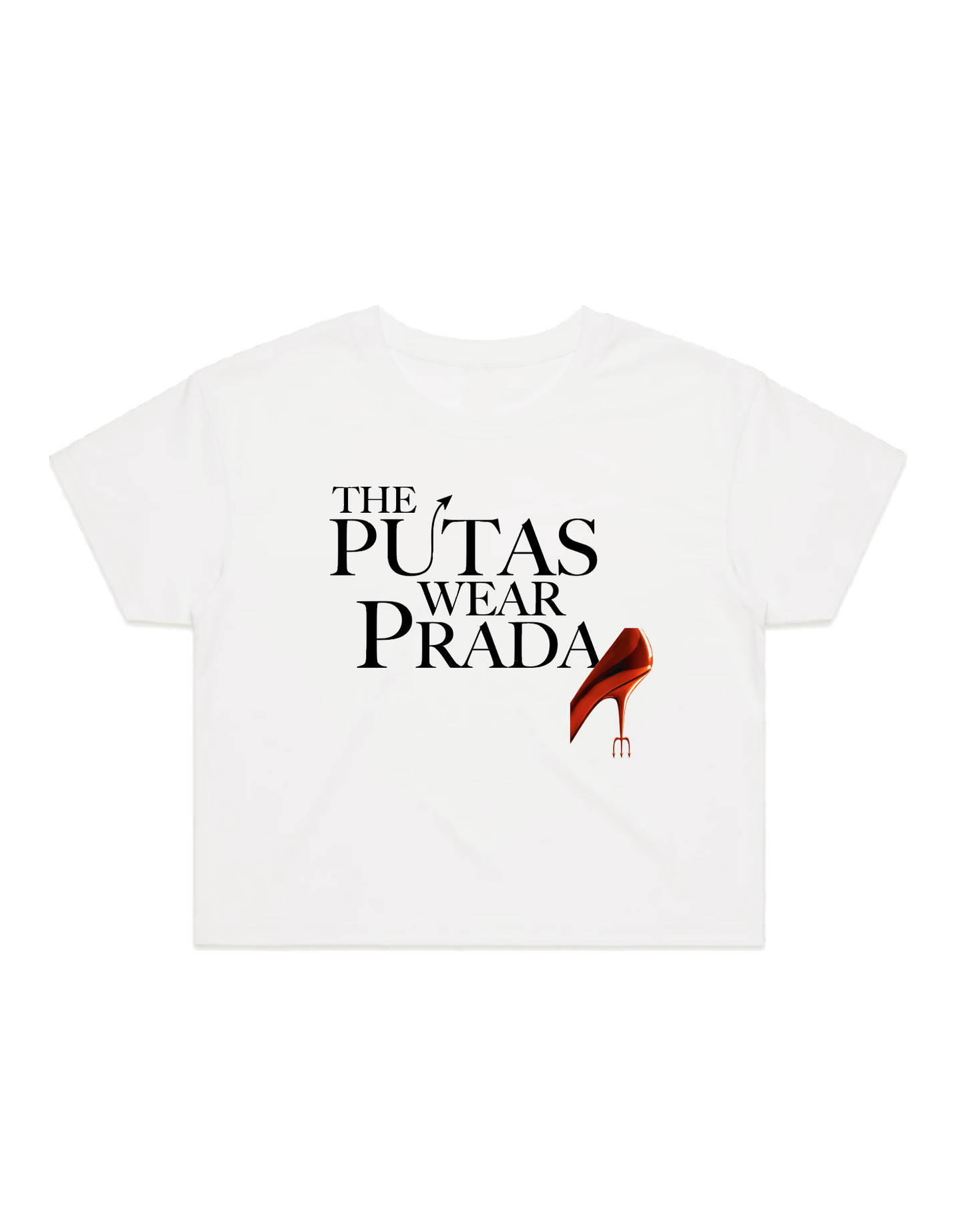 Prada T-Shirt