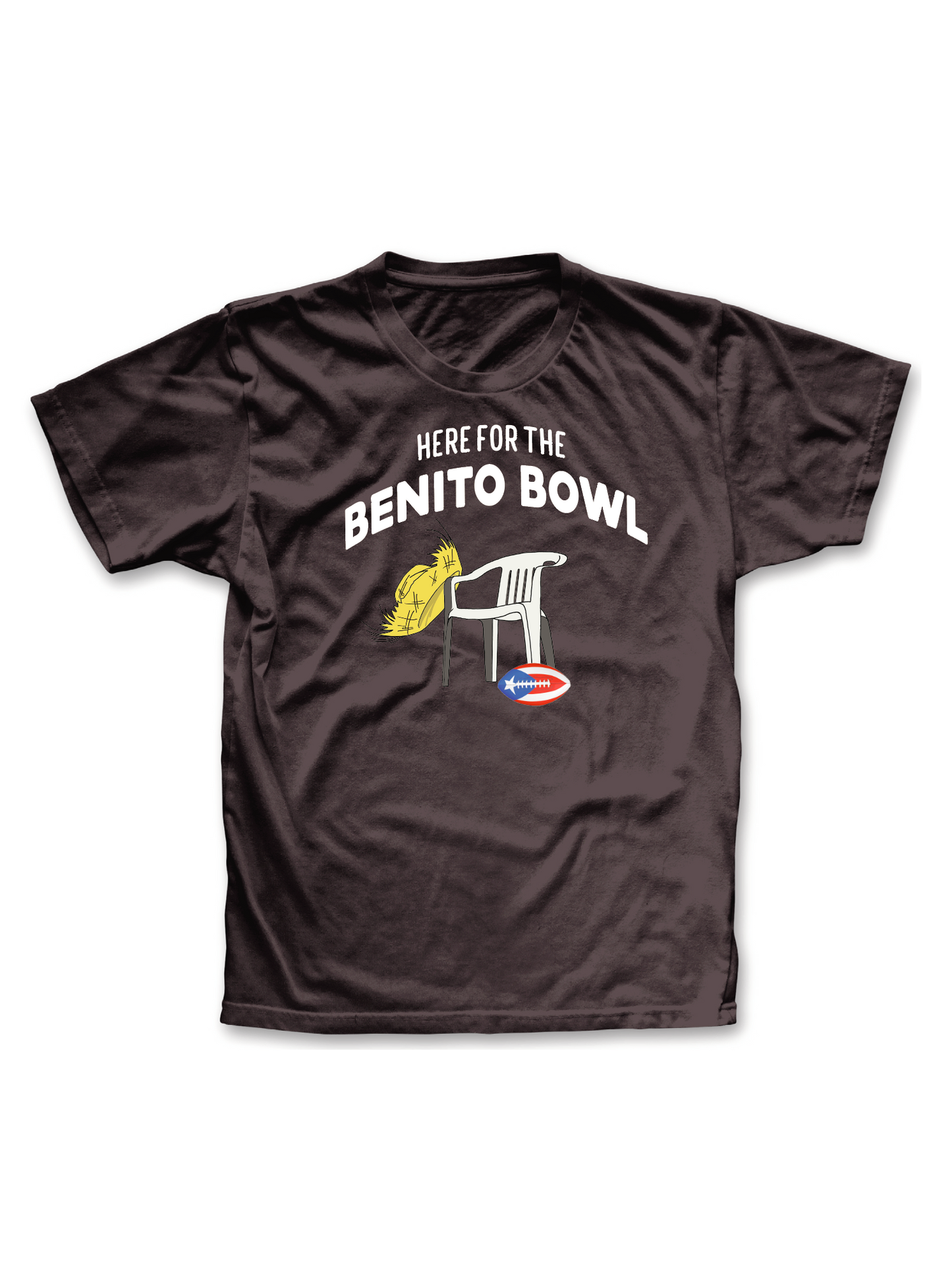 Team Benito T-Shirt