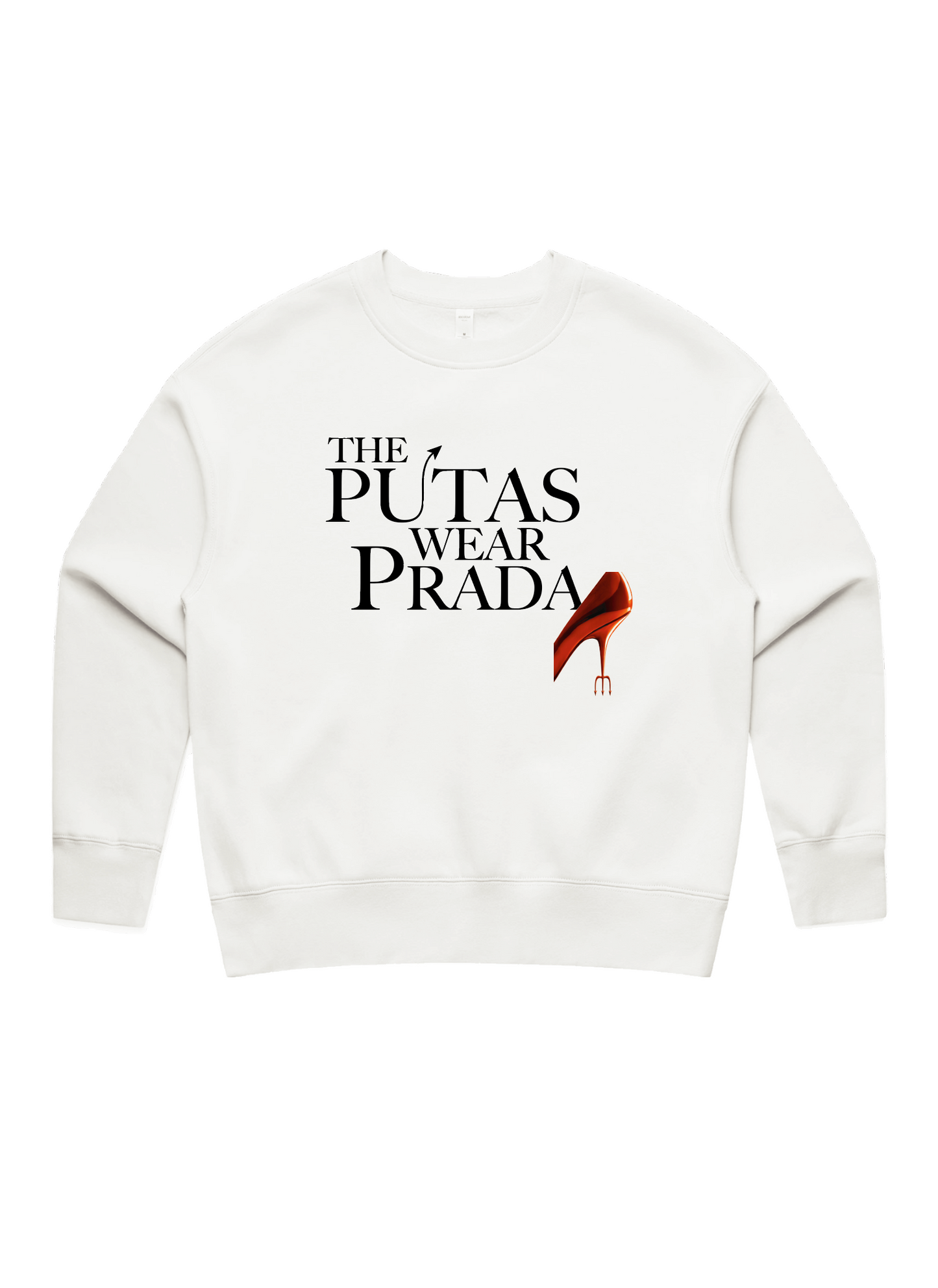 Prada Crewneck