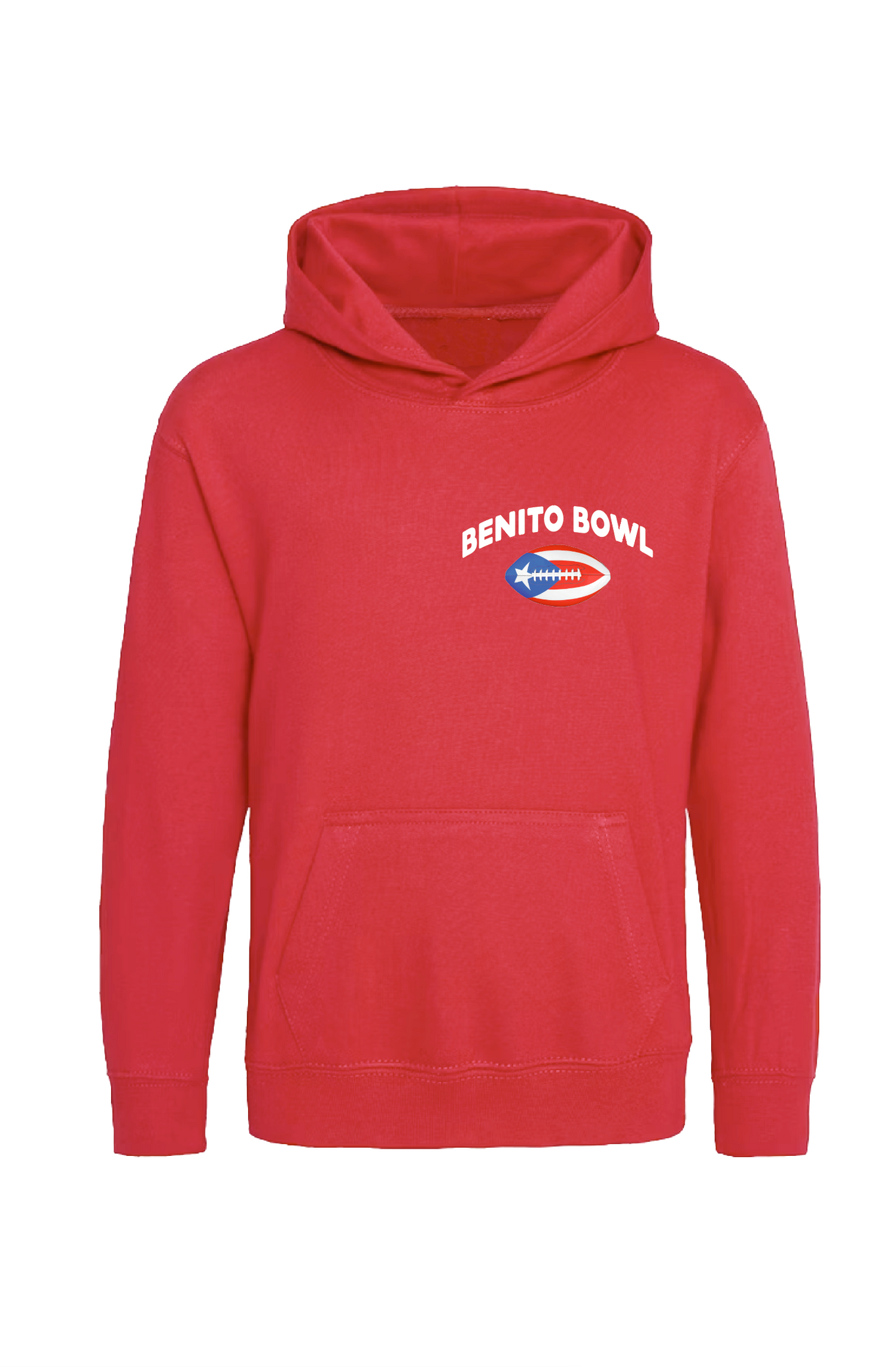 Football Hoodie