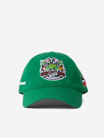 Viva República Dominicana Dad-hat