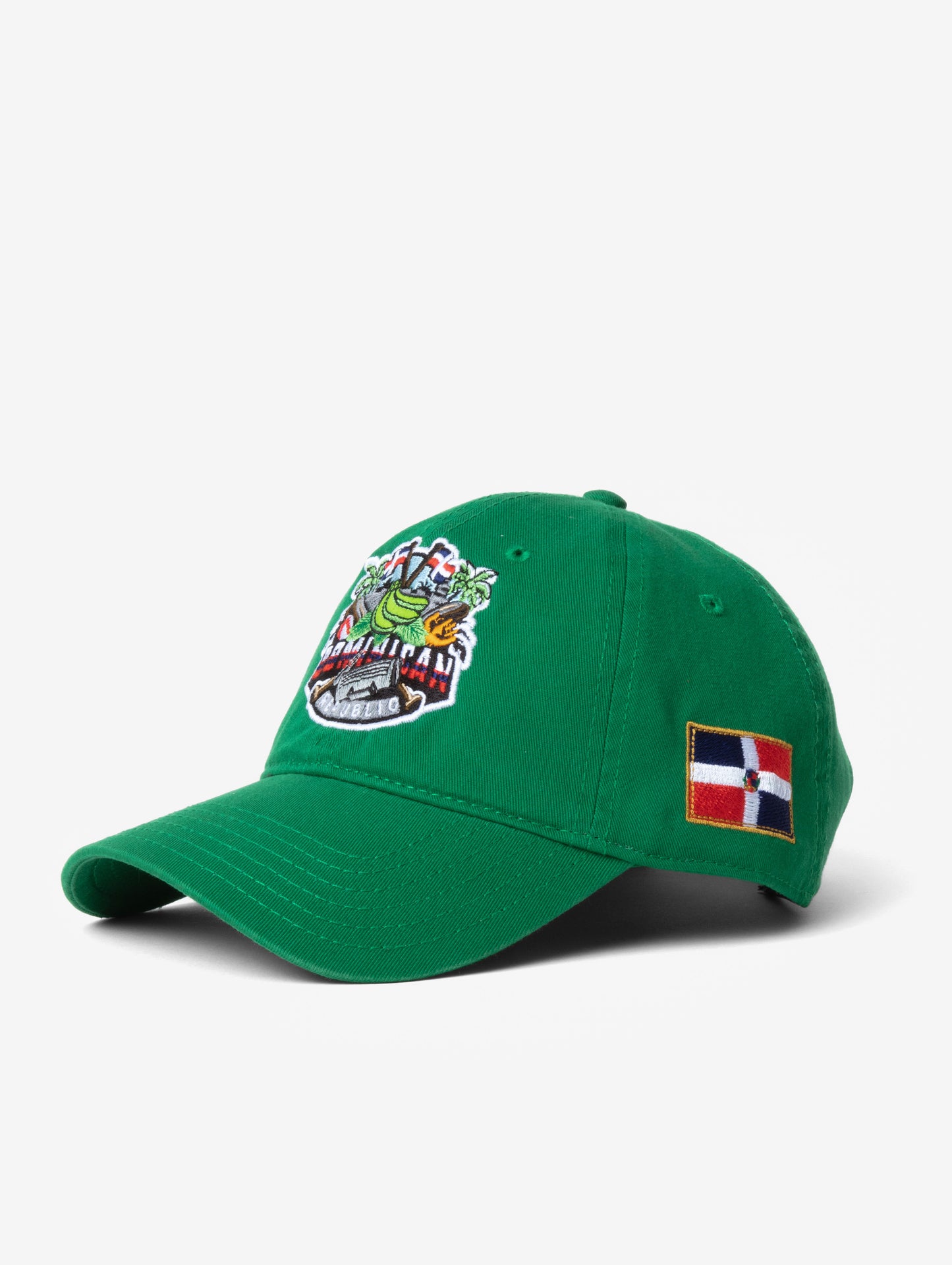 Viva República Dominicana Dad-hat