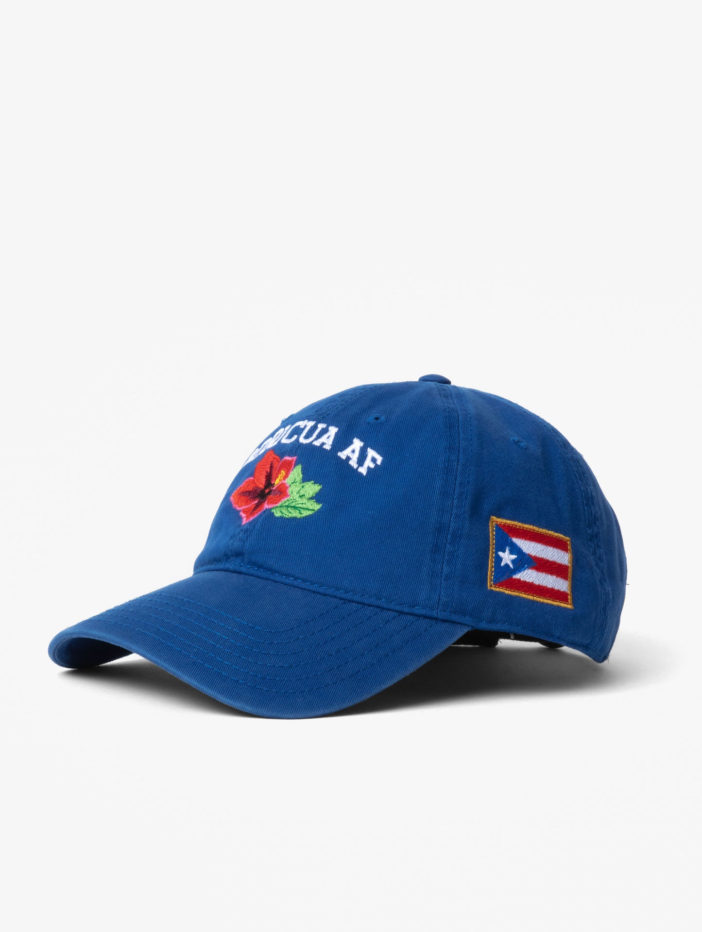 Boricua AF! Dad-hat