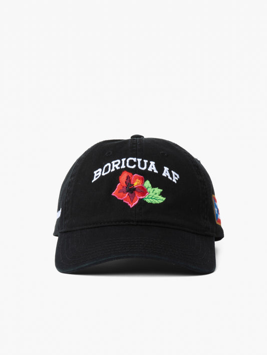 Boricua AF! Dad-hat