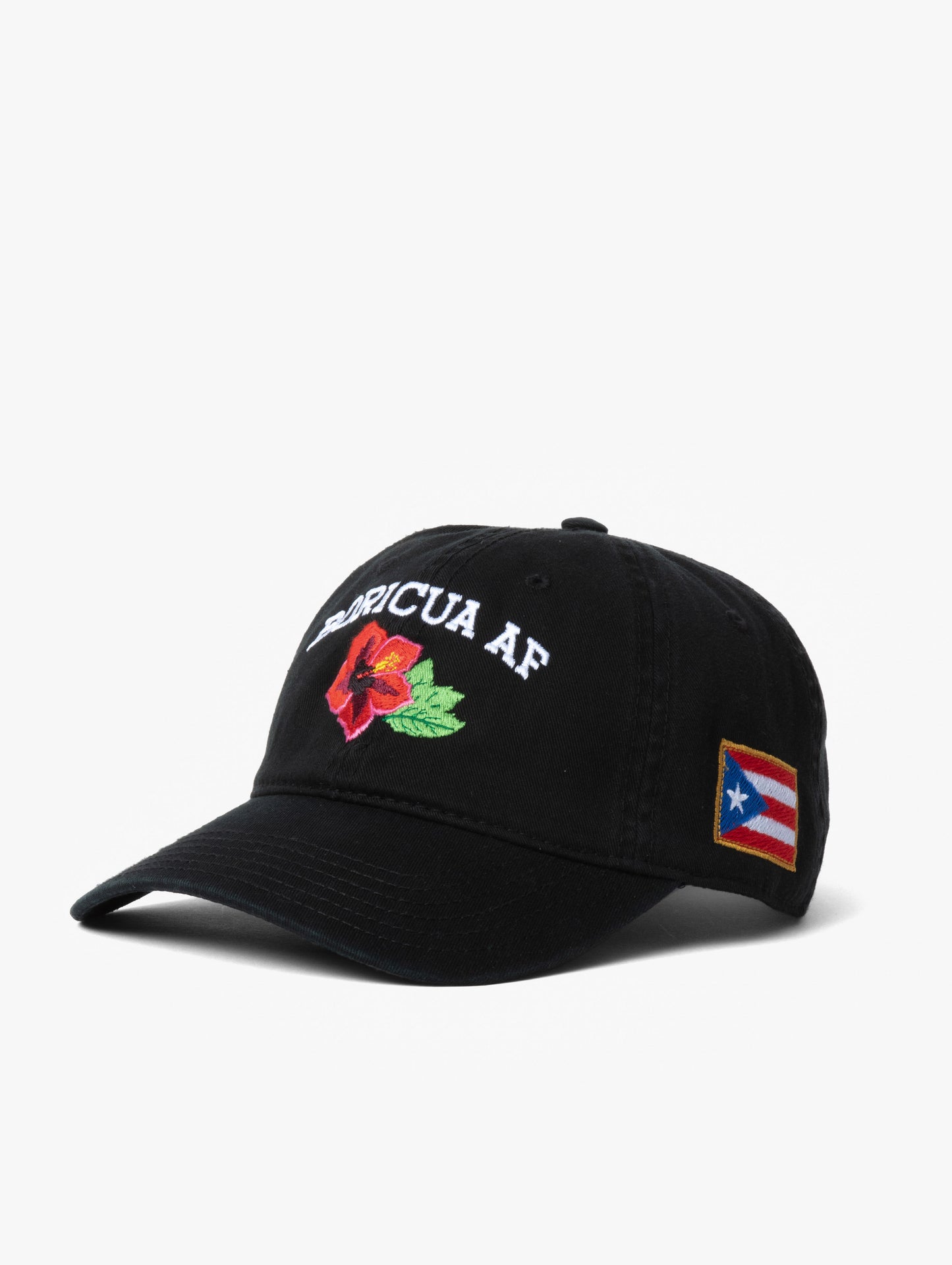 Boricua AF! Dad-hat