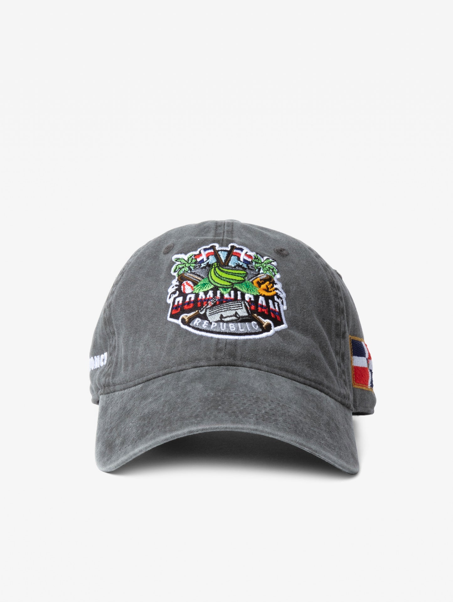 Viva República Dominicana Dad-hat