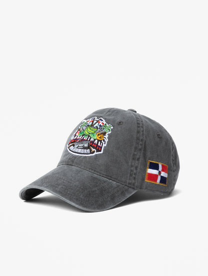 Viva República Dominicana Dad-hat