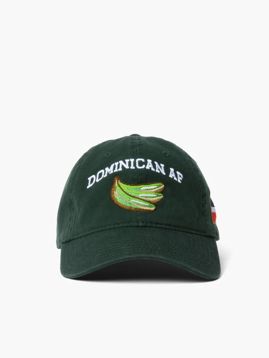 Dominican AF! Dad-hat
