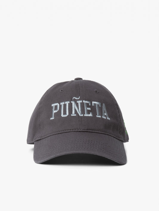 Puñeta! Dad-hat