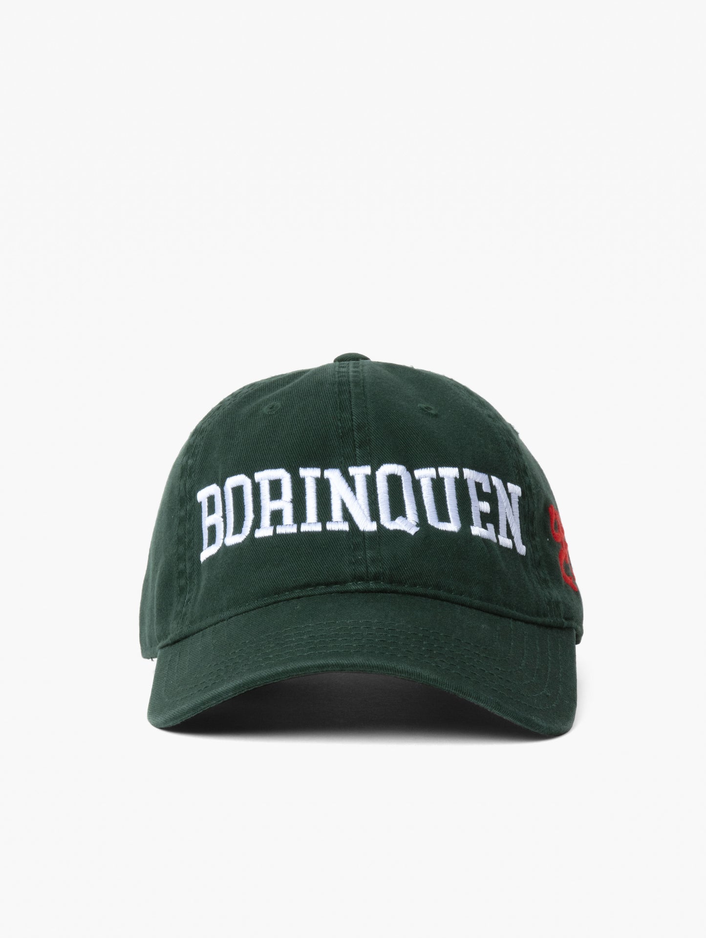 Borinquen! Dad-hat