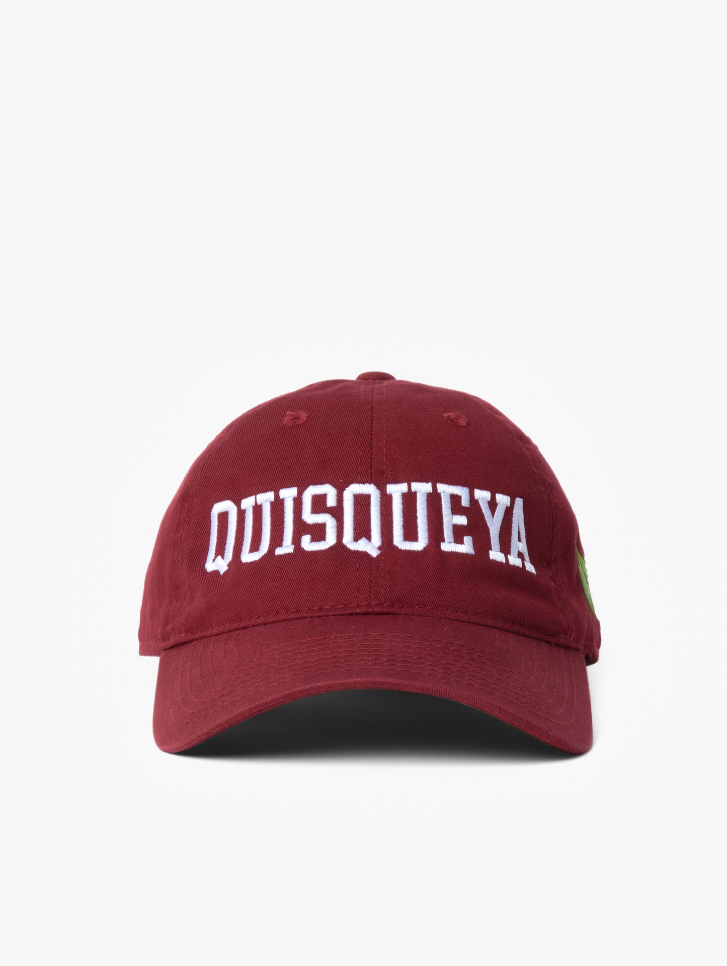 Quisqueya! Dad-hat