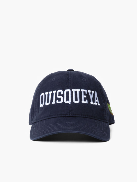 Quisqueya! Dad-hat
