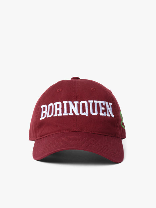 Borinquen! Dad-hat