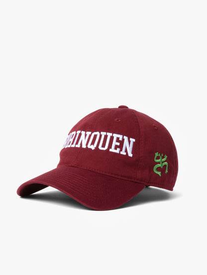 Borinquen! Dad-hat