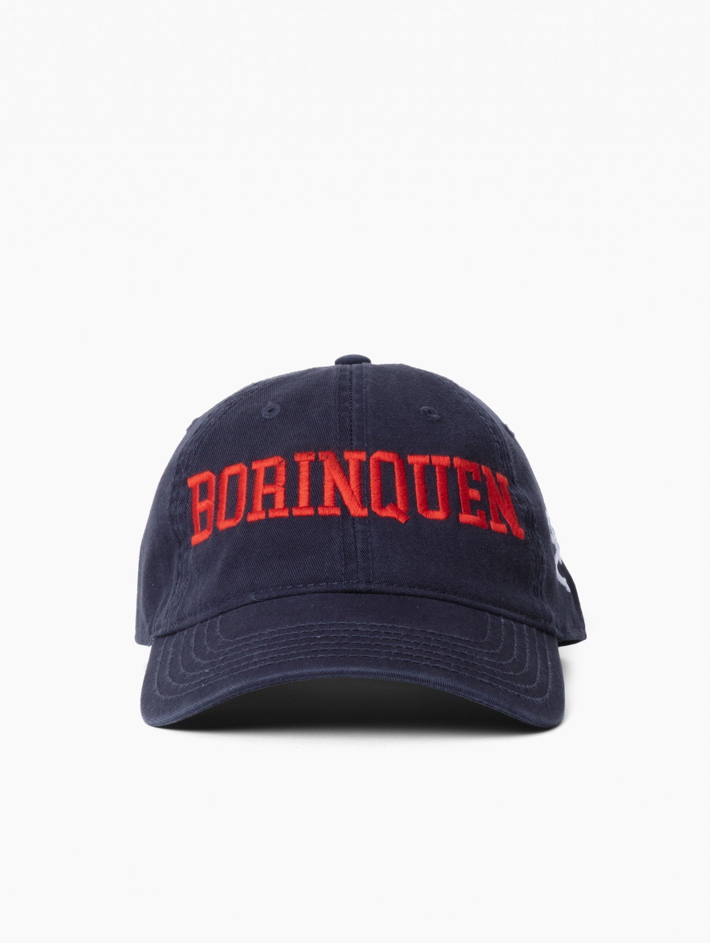 Borinquen! Dad-hat