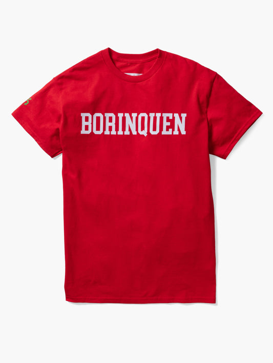Borinquen! T-Shirt